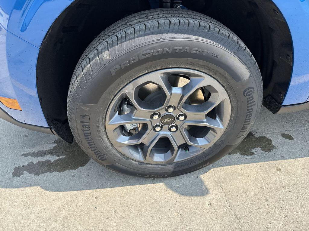 صورة مصغرة 32 لـ 2026 FORD MAVERICK XLT