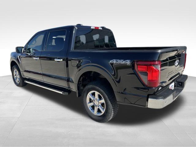 صورة 4 لـ 2025 FORD F-150 XLT