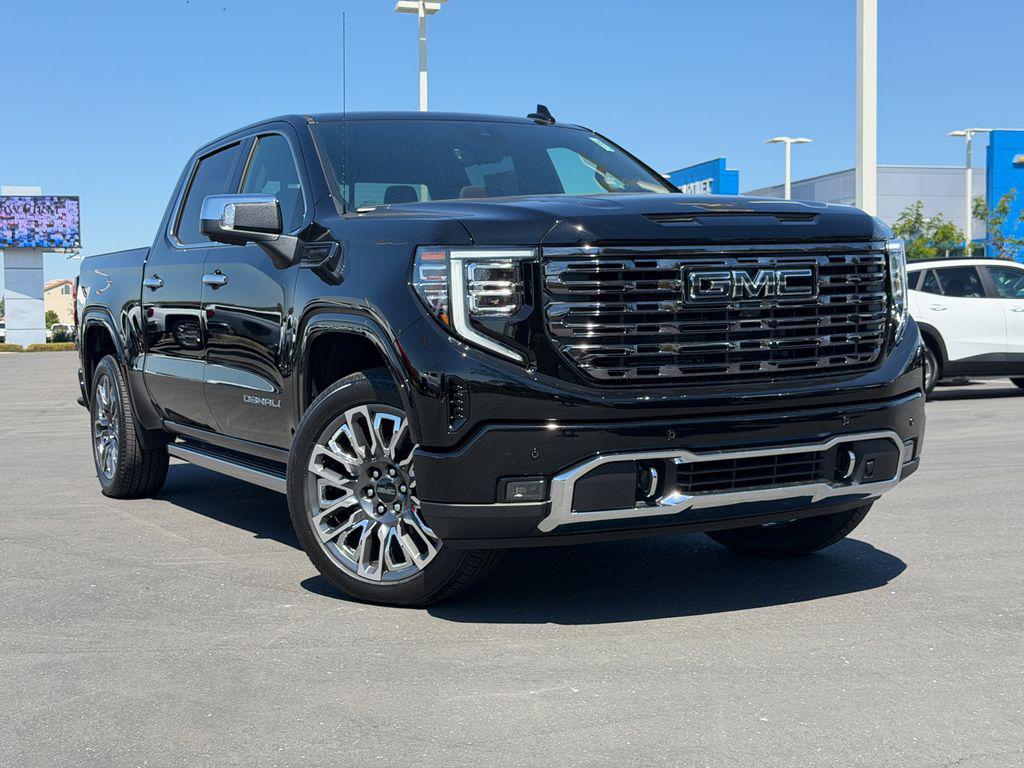 New 2026 GMC Sierra 1500 Denali Ultimate