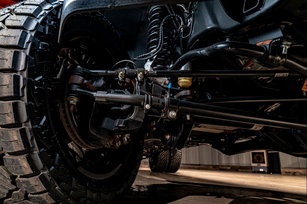 2026 FORD F-450 PLATINUM thumbnail 12