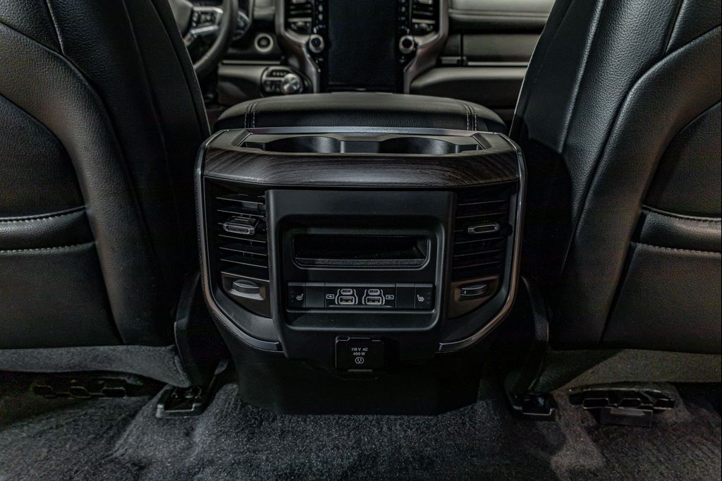 2026 RAM 1500 LARAMIE 缩略图 27