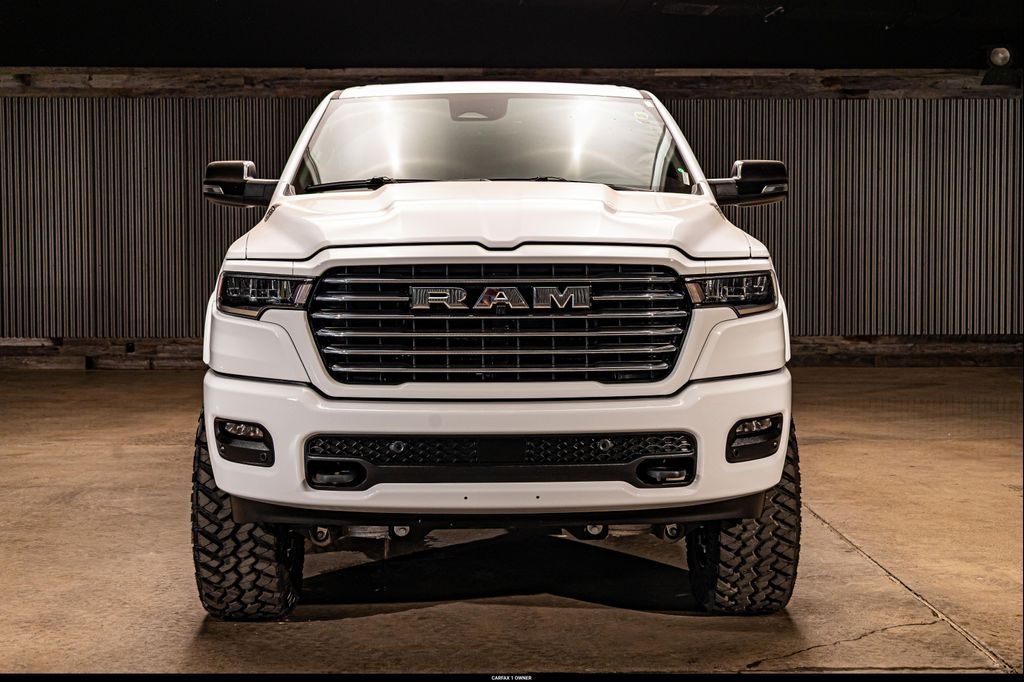 صورة 3 لـ 2026 RAM 1500 LARAMIE