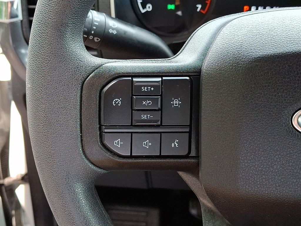 صورة مصغرة 22 لـ 2023 FORD F-150 XL
