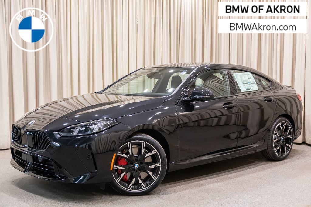 New 2026 BMW 228 Gran Coupe XDrive