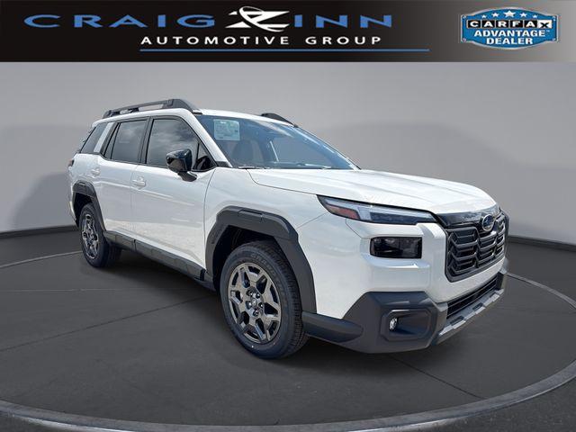 New 2026 Subaru Outback Premium