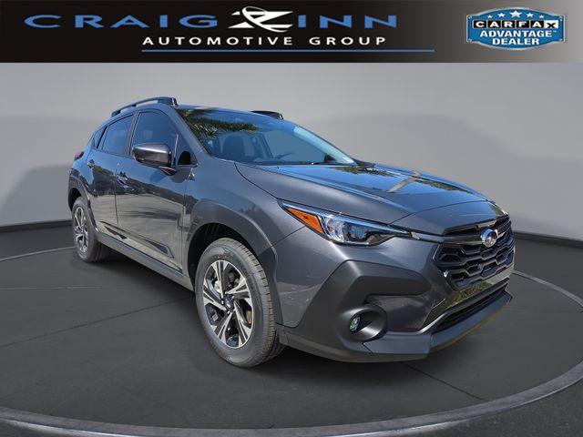New 2026 Subaru Crosstrek Premium