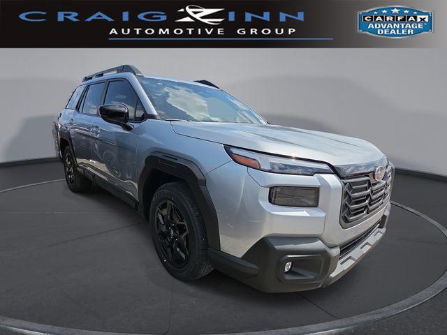 New 2026 Subaru Outback Limited