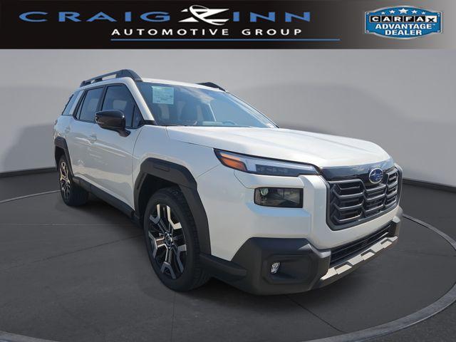 New 2026 Subaru Outback Touring XT