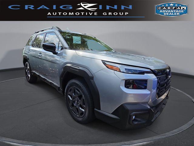 New 2026 Subaru Outback Premium
