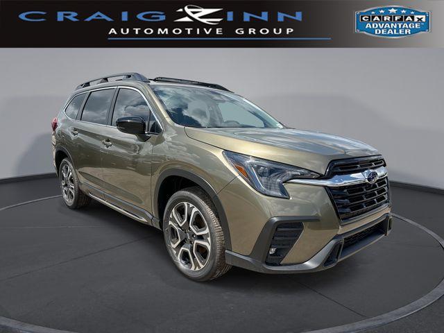 New 2026 Subaru Ascent Limited