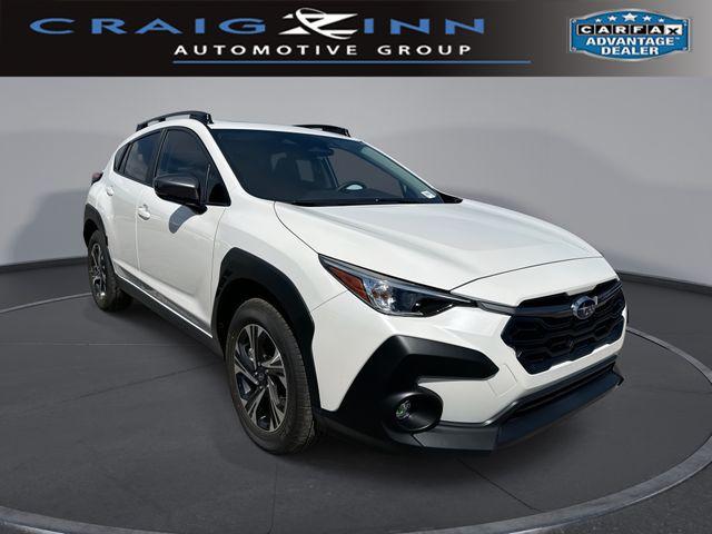 New 2026 Subaru Crosstrek Premium