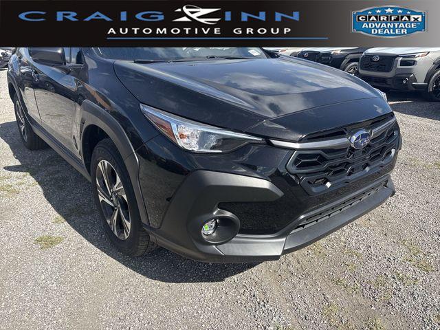 New 2026 Subaru Crosstrek Premium