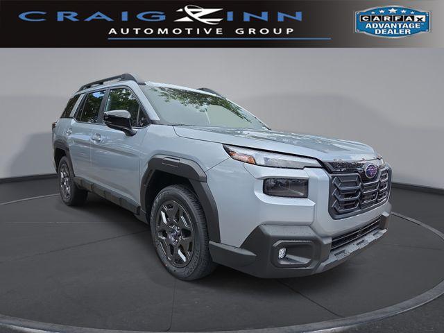 New 2026 Subaru Outback Premium