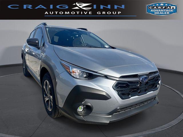 New 2026 Subaru Crosstrek Premium