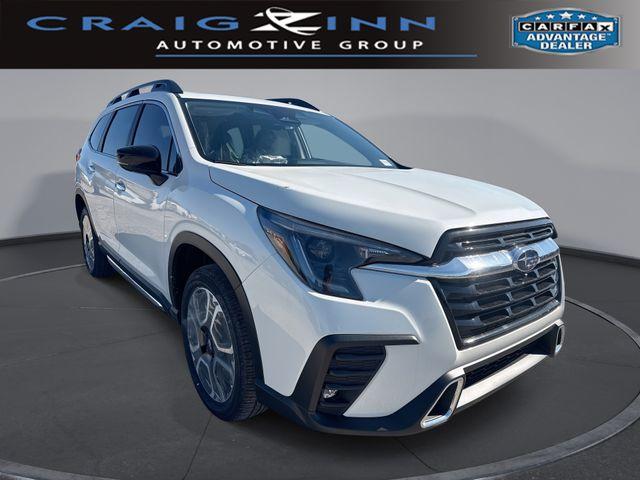 New 2026 Subaru Ascent Touring