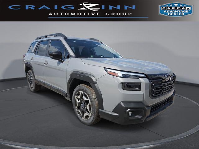 New 2026 Subaru Outback Touring