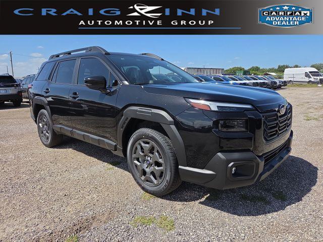 New 2026 Subaru Outback Premium