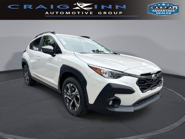 New 2026 Subaru Crosstrek Premium