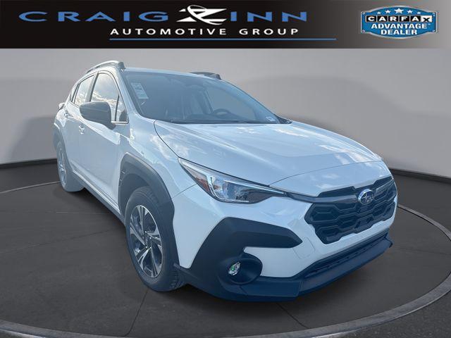 New 2026 Subaru Crosstrek Premium