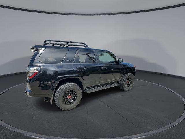 صورة مصغرة 8 لـ 2021 Toyota 4RUNNER TRD PRO