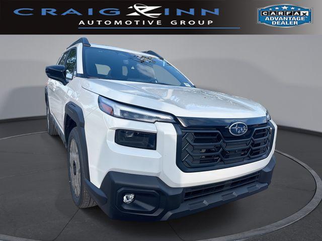 New 2026 Subaru Outback Limited XT