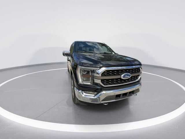 FORD F-150 KING RANCH - 2