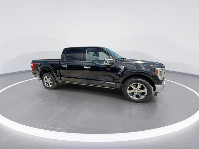 FORD F-150 KING RANCH - 9