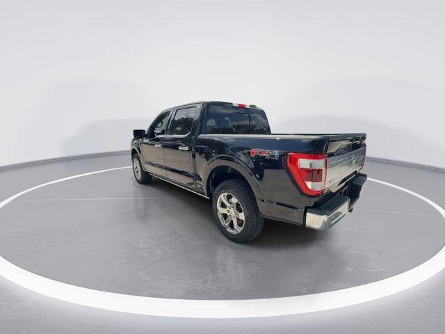 FORD F-150 KING RANCH - 6