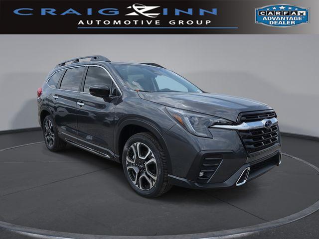 New 2026 Subaru Ascent Touring