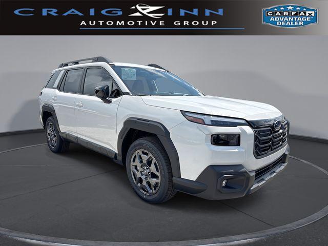New 2026 Subaru Outback Premium