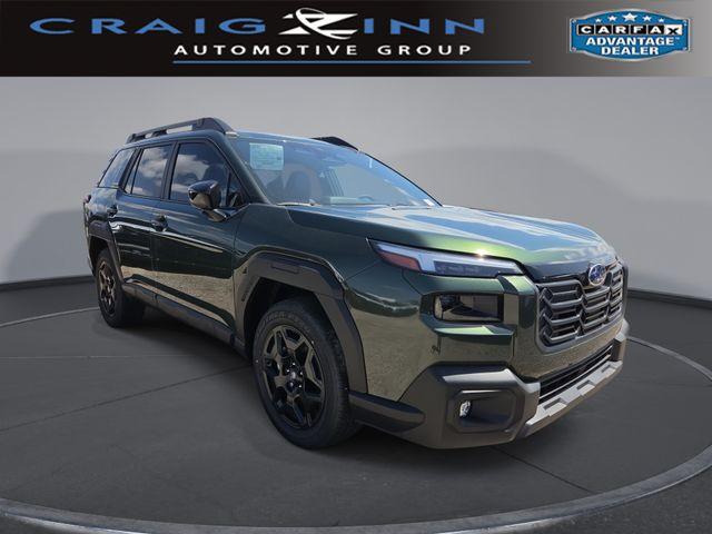 New 2026 Subaru Outback Limited