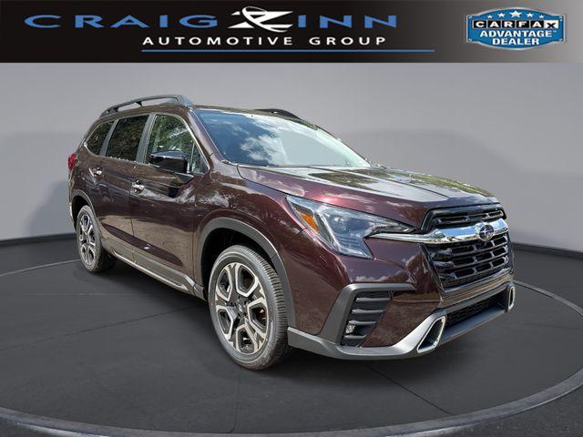 New 2026 Subaru Ascent Touring