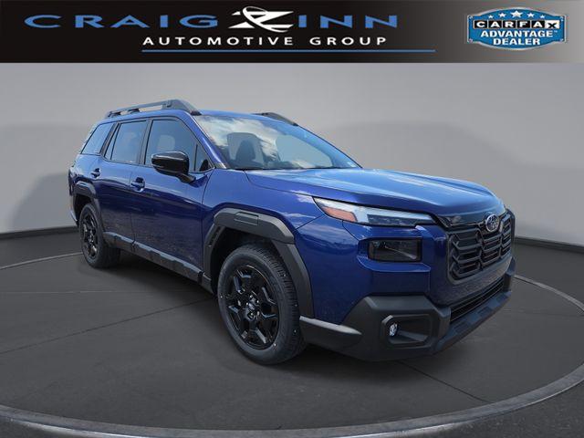 New 2026 Subaru Outback Limited