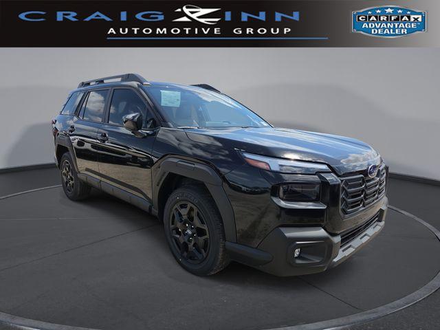 New 2026 Subaru Outback Limited