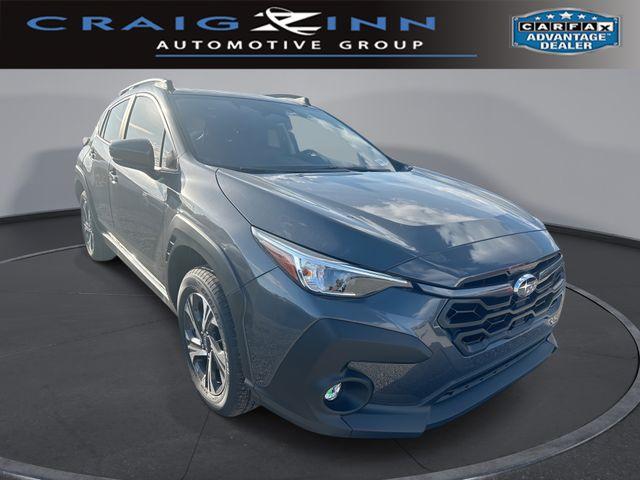 New 2026 Subaru Crosstrek Premium
