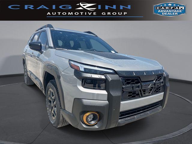 New 2026 Subaru Outback Wilderness