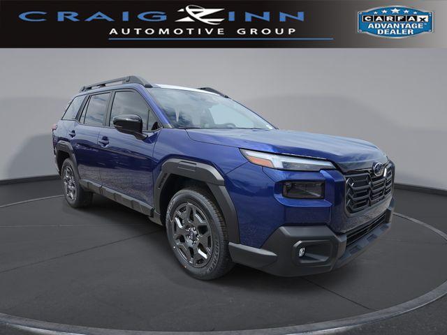 New 2026 Subaru Outback Premium