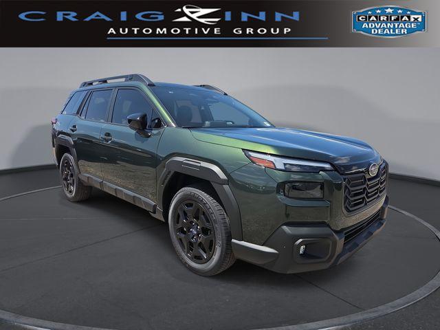 New 2026 Subaru Outback Limited