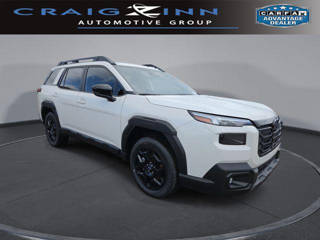New 2026 Subaru Outback Limited