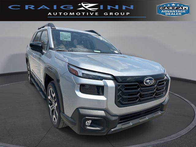 New 2026 Subaru Outback Touring XT