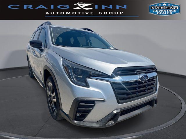 New 2026 Subaru Ascent Limited