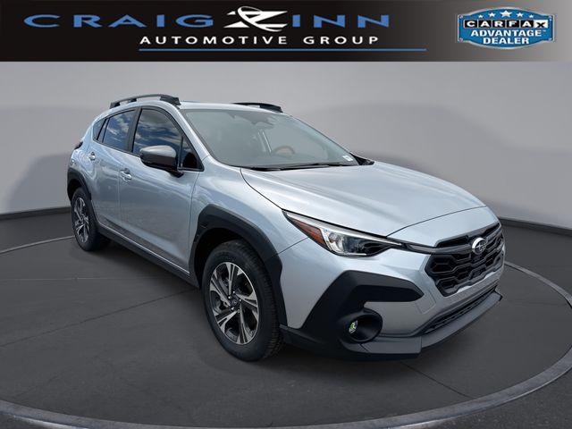 New 2026 Subaru Crosstrek Premium