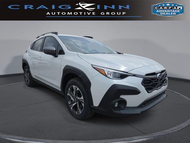 New 2026 Subaru Crosstrek Premium