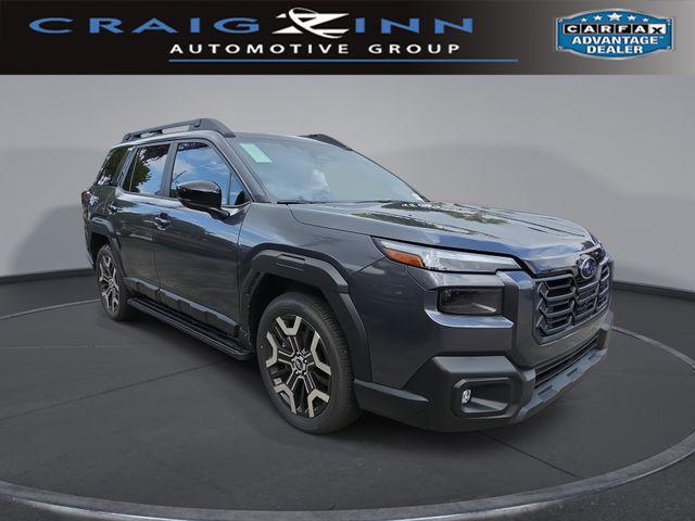 New 2026 Subaru Outback Touring XT
