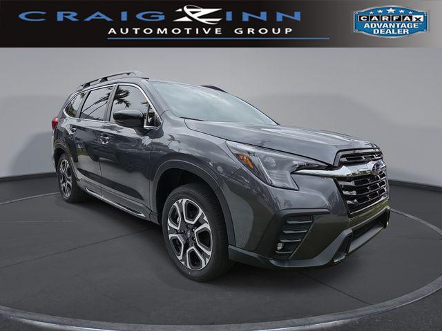 New 2026 Subaru Ascent Limited
