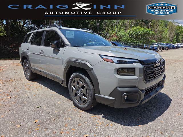 New 2026 Subaru Outback Premium