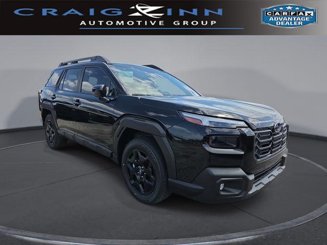 New 2026 Subaru Outback Limited