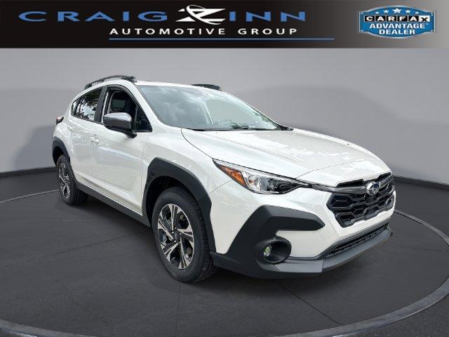 New 2026 Subaru Crosstrek Premium