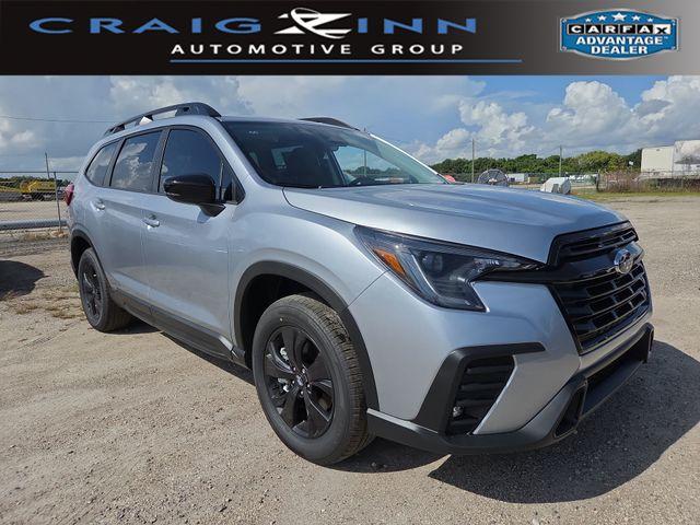 New 2026 Subaru Ascent Premium