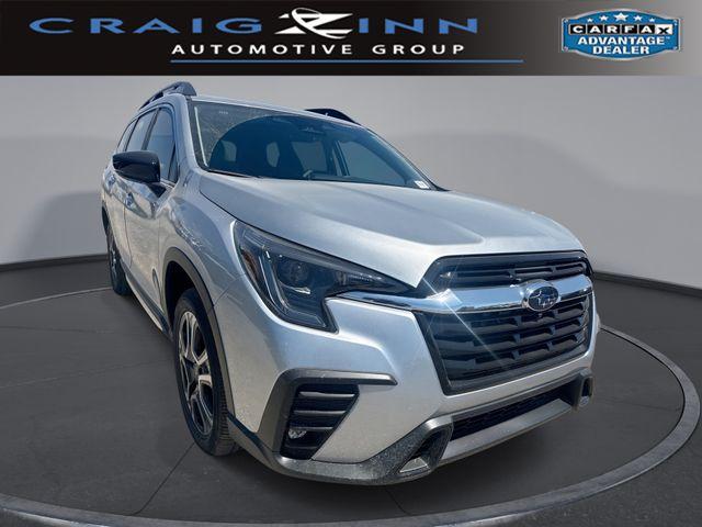 New 2026 Subaru Ascent Limited